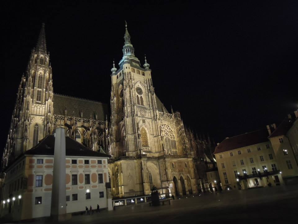 katedralo